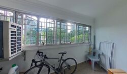 Blk 526 Bukit Batok Street 51 (Bukit Batok), HDB Executive #612618001